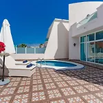 Flamingo Boutique Ξενοδοχείο