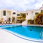 Flamingo Boutique 4* Costa Adeje (Tenerife)