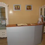 Ξενοδοχείο Flamingo Boutique
