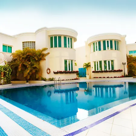 Flamingo Boutique 4* Адехе