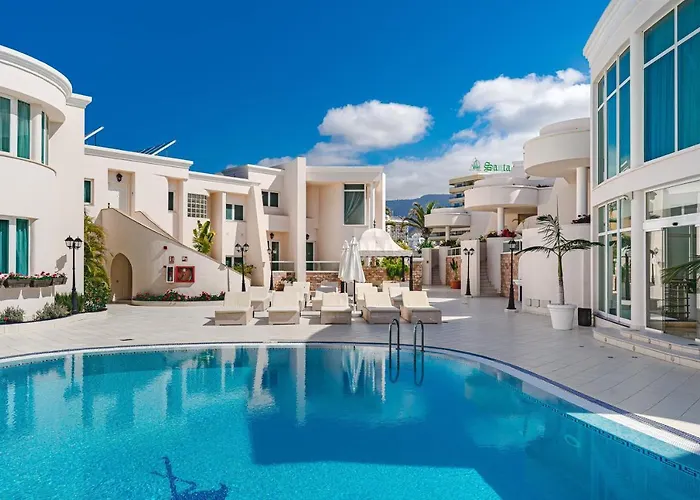 Flamingo Boutique Ξενοδοχείο 4*