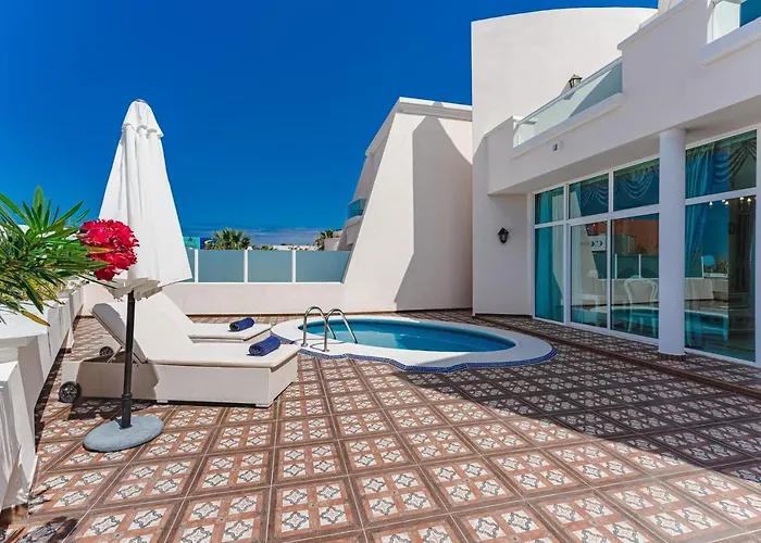 Flamingo Boutique Ξενοδοχείο