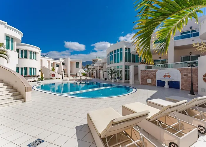 Flamingo Boutique Ξενοδοχείο 4*