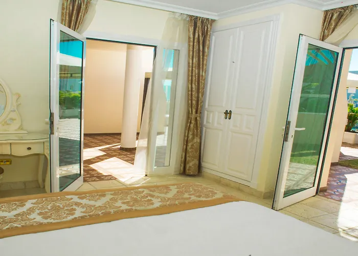 Flamingo Boutique 4* Costa Adeje (Tenerife)