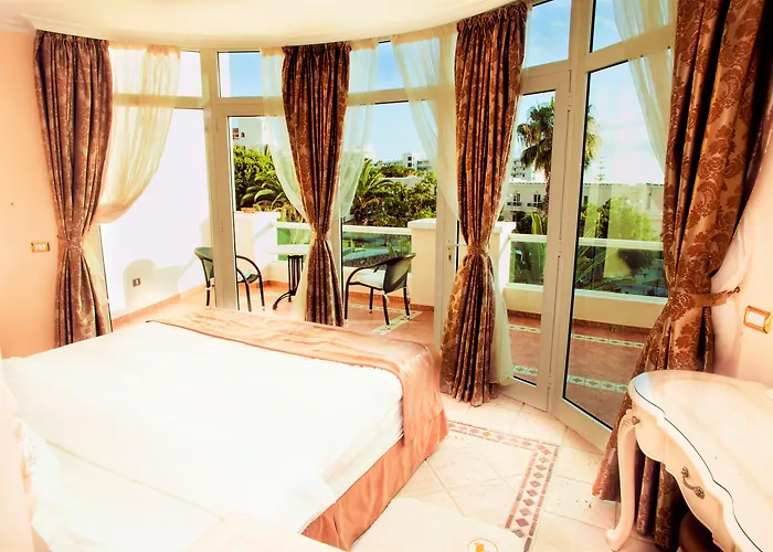 Ξενοδοχείο Flamingo Boutique Costa Adeje (Tenerife)