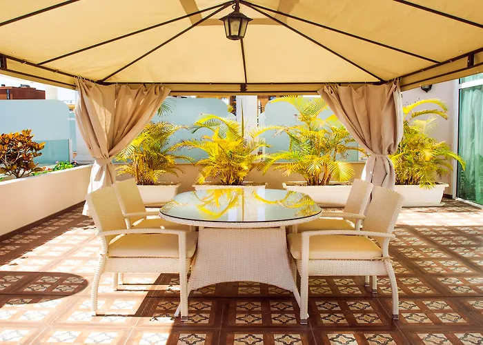 Flamingo Boutique Ξενοδοχείο Costa Adeje (Tenerife)