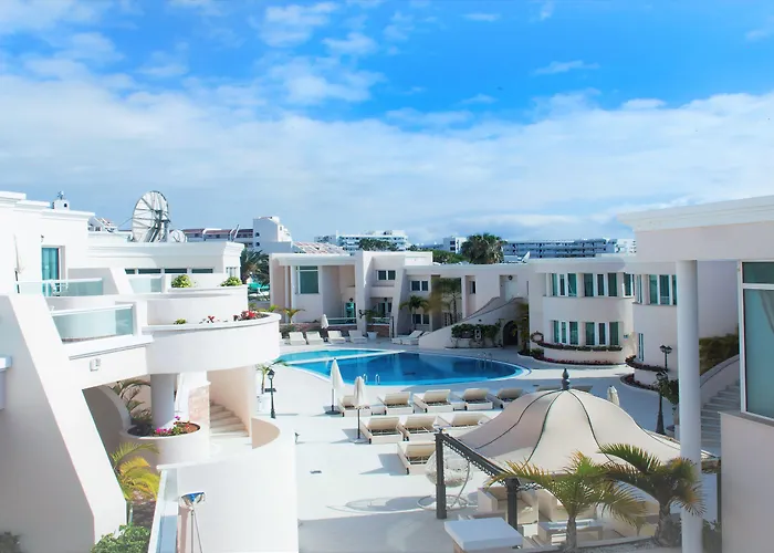 Flamingo Boutique Ξενοδοχείο Costa Adeje (Tenerife)