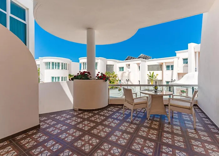 Flamingo Boutique Ξενοδοχείο