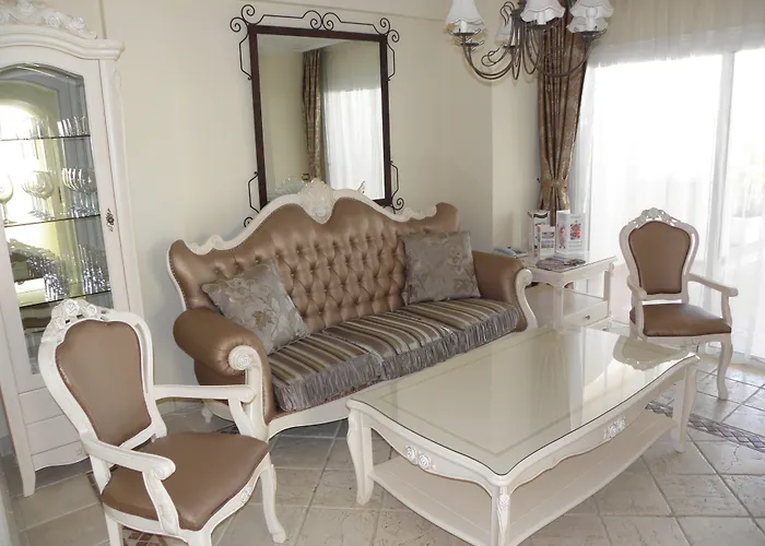 Flamingo Boutique Ξενοδοχείο