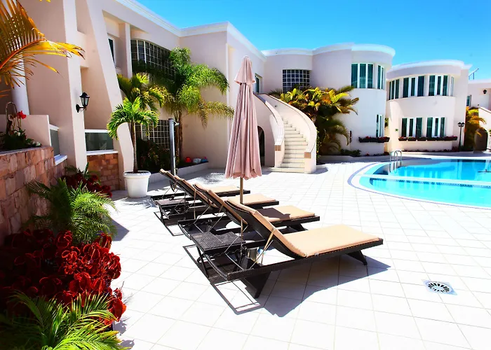 Flamingo Boutique Ξενοδοχείο 4*