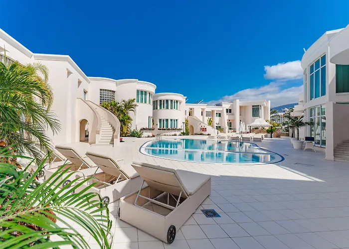 Flamingo Boutique Ξενοδοχείο 4*