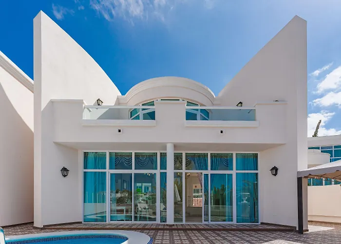 Ξενοδοχείο Flamingo Boutique Costa Adeje (Tenerife)