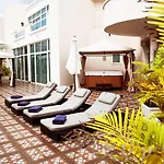 Flamingo Boutique Hotel 4*