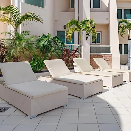 ホテル Flamingo Boutique