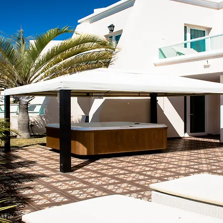 Szálloda Flamingo Boutique