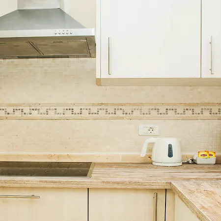 Flamingo Boutique 4*