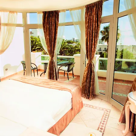 Hotell Flamingo Boutique Costa Adeje (Tenerife)