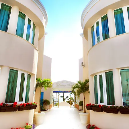 Flamingo Boutique ホテル