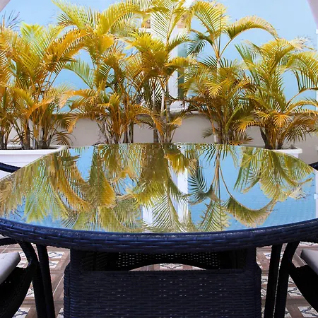 ホテル Flamingo Boutique