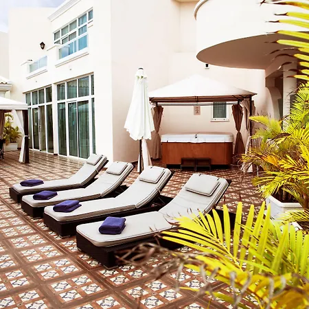 Flamingo Boutique מלון 4*