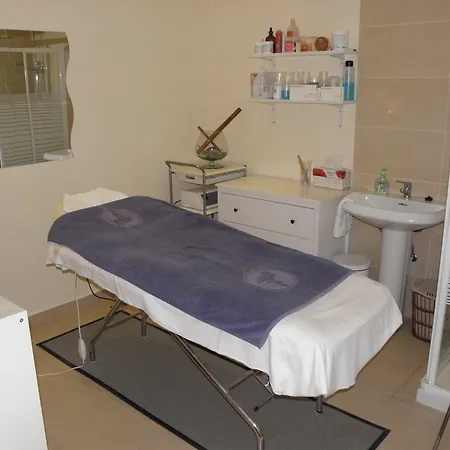 ホテル Flamingo Boutique アデヘ