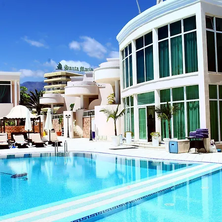 Flamingo Boutique ホテル