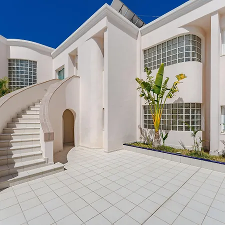 ホテル Flamingo Boutique