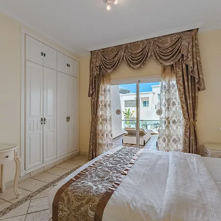 Szálloda Flamingo Boutique 4*