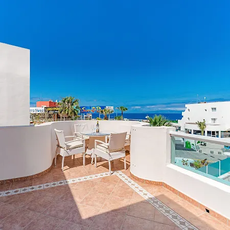 Flamingo Boutique ホテル アデヘ