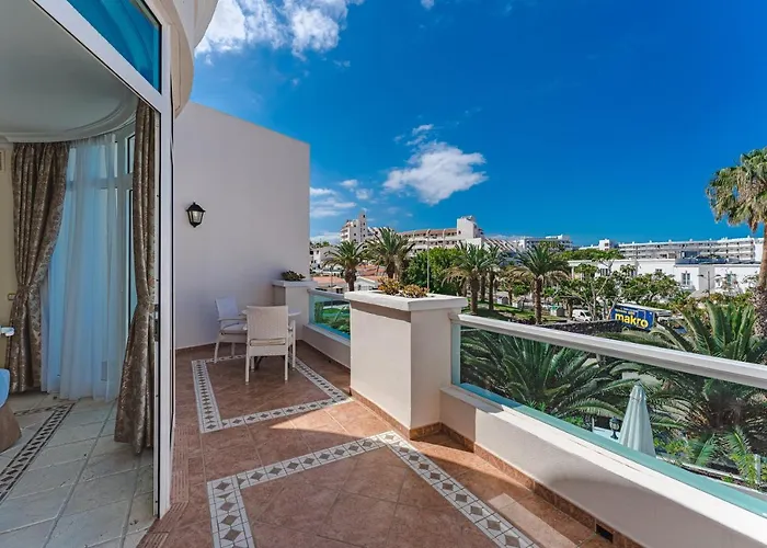 Flamingo Boutique Costa Adeje (Tenerife)