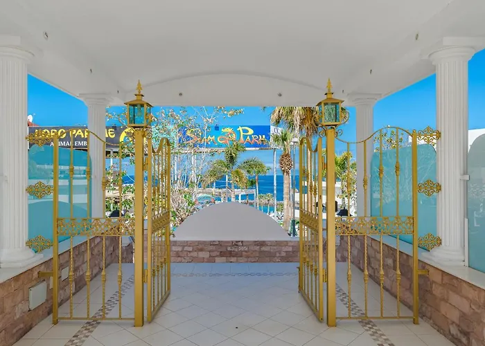 Hotel Flamingo Boutique