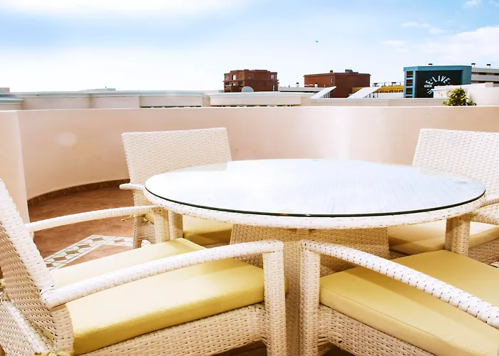 Flamingo Boutique Hotell