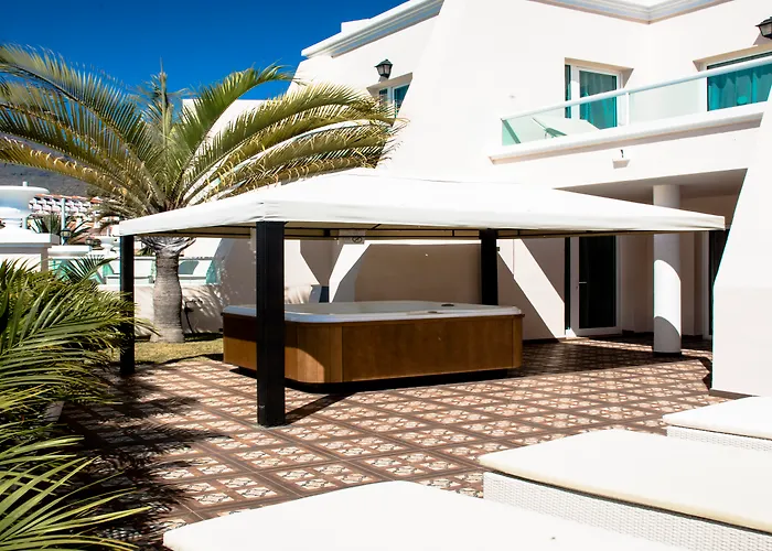 Hotel Flamingo Boutique