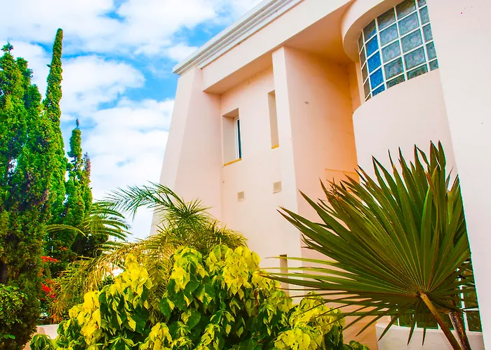 Flamingo Boutique Hotel 4*