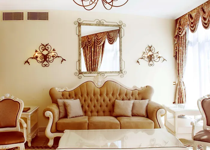 Flamingo Boutique 4* Адехе