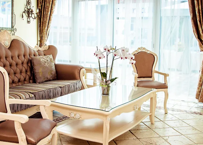 Flamingo Boutique Hotell