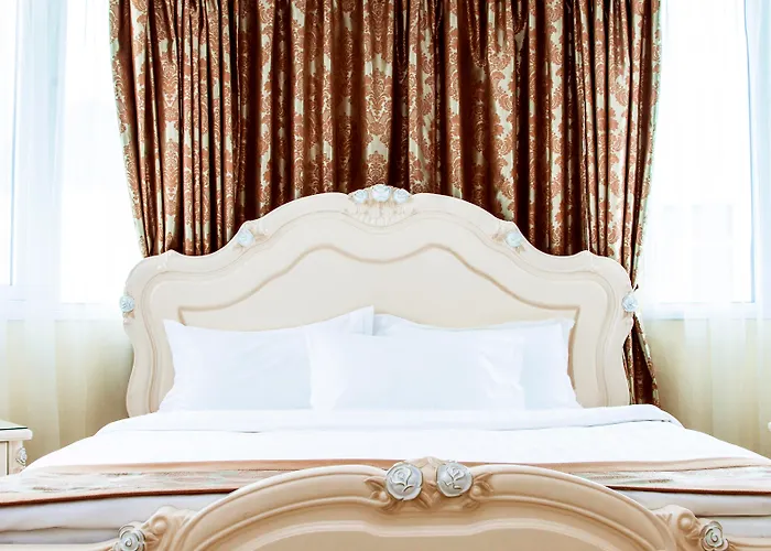 Hotell Flamingo Boutique Costa Adeje (Tenerife)