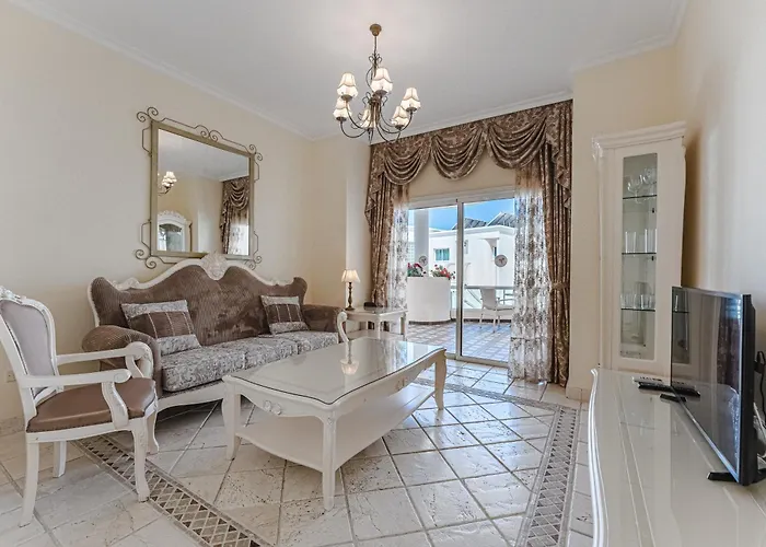 Hotell Flamingo Boutique Costa Adeje (Tenerife)