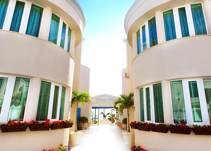 Flamingo Boutique Hotell