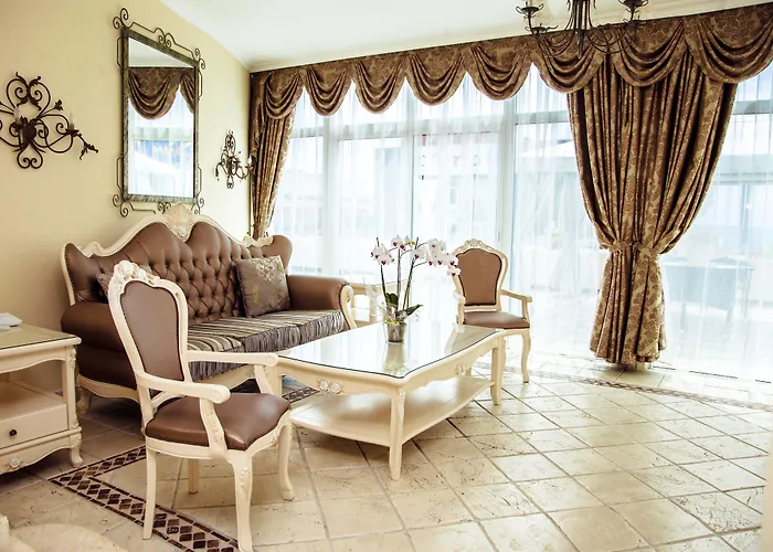 Flamingo Boutique 4* Costa Adeje (Tenerife)