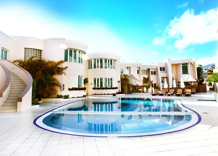 Flamingo Boutique Hotel