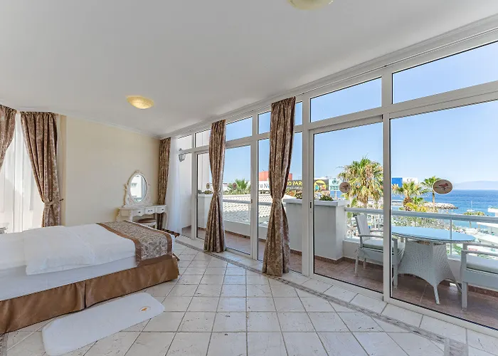 Hotel Flamingo Boutique