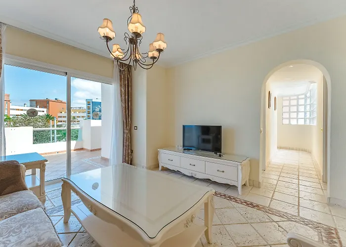 Flamingo Boutique Hotell Costa Adeje (Tenerife)