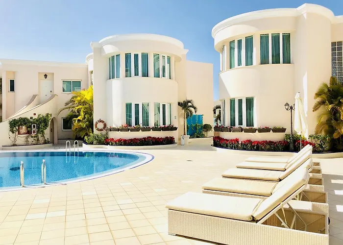 Flamingo Boutique Hotell 4*