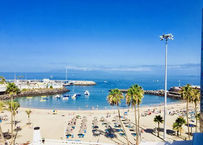 Flamingo Boutique Costa Adeje (Tenerife)