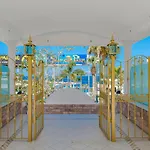 Hotel Flamingo Boutique