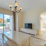 Flamingo Boutique Hotel Costa Adeje (Tenerife)