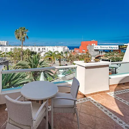Flamingo Boutique Hotel Costa Adeje (Tenerife)