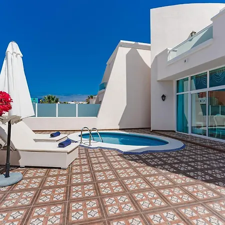 Flamingo Boutique Hotel
