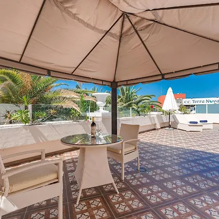 Hotel Flamingo Boutique 4*